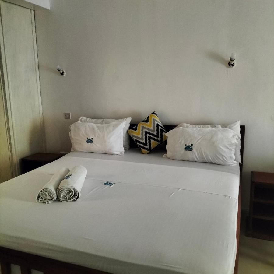 מומבסה Luxurious Studio Apartments מראה חיצוני תמונה
