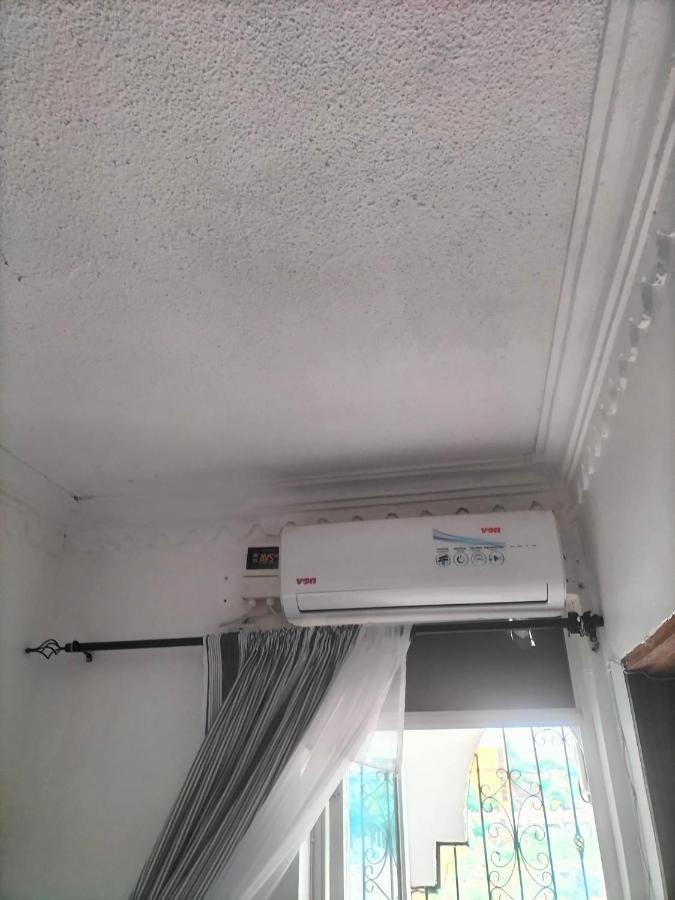 מומבסה Luxurious Studio Apartments מראה חיצוני תמונה